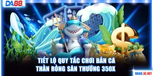 bắn cá thần Rồng