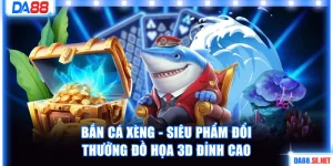 Bắn cá xèng